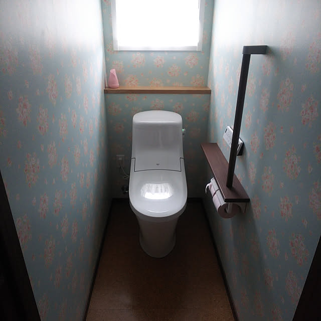 バス/トイレのインテリア実例 - 2020-04-20 13:29:04