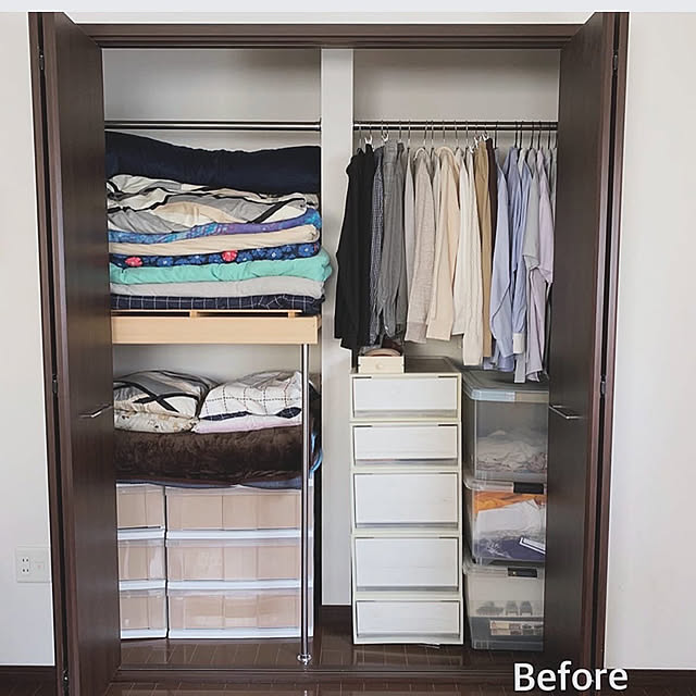 kuroさんの部屋