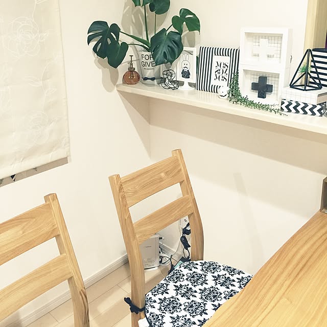 Chihaさんの実例写真