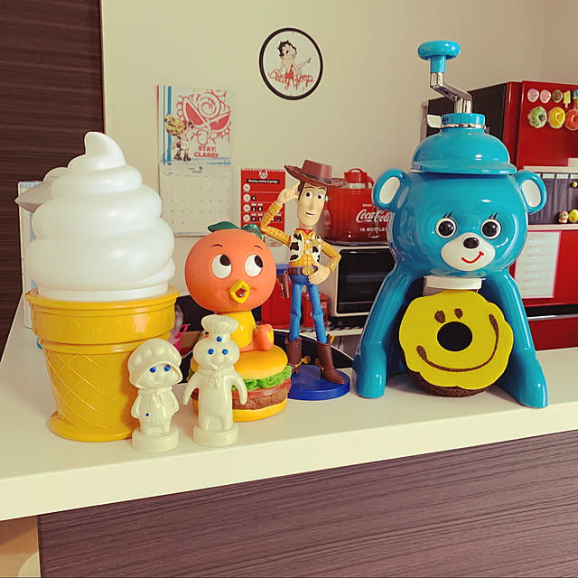 Prankyさんの実例写真