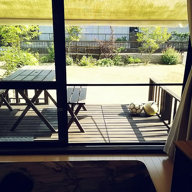 arioさんの実例写真