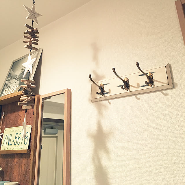 chieさんの実例写真