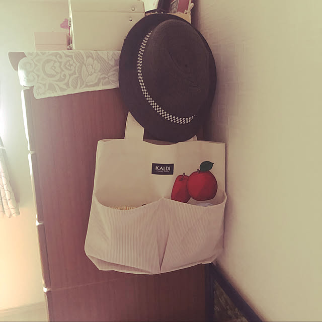 kazuさんの実例写真