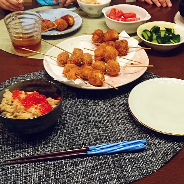 nakasetakeruさんの実例写真