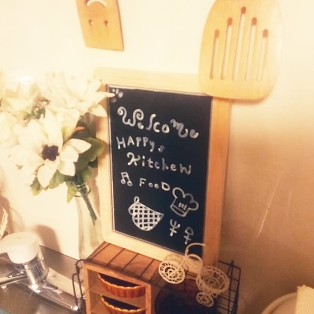 kureaさんの実例写真