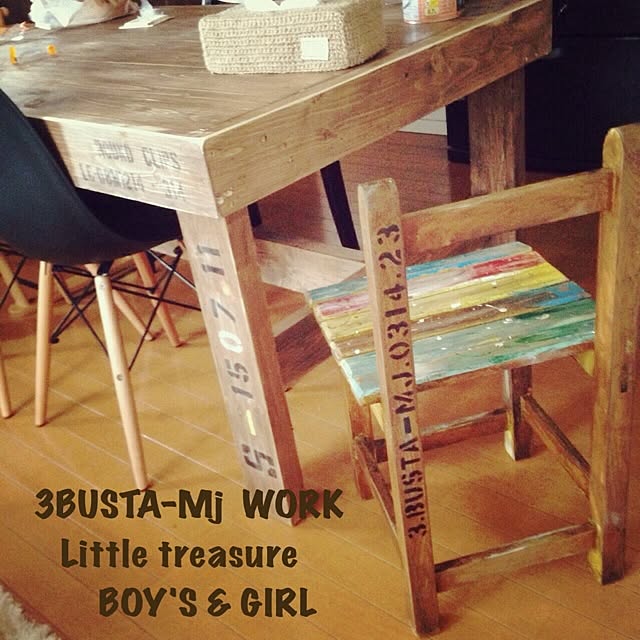 busta.worksさんの実例写真