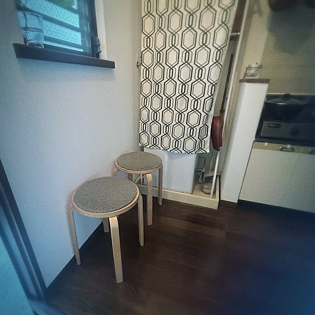 Ruriさんの部屋