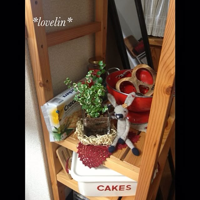 lovelinさんの実例写真