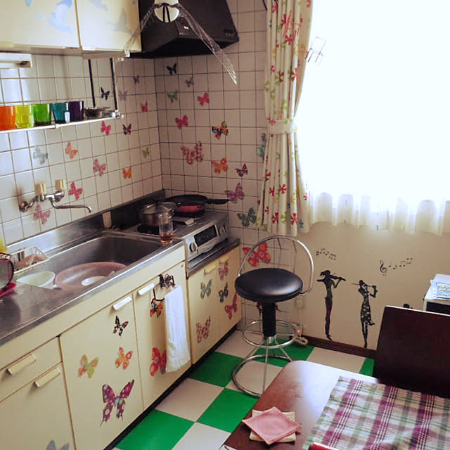 pidocchioさんの実例写真