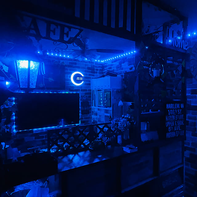 tomoさんの部屋
