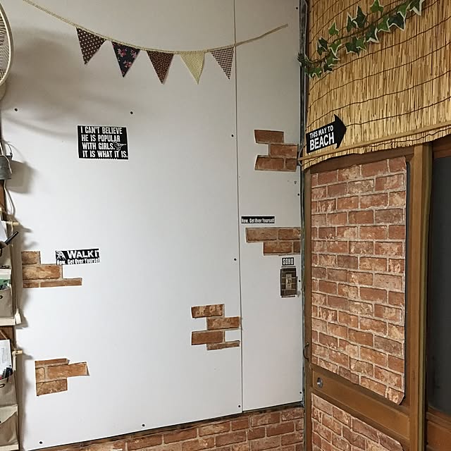 実例写真