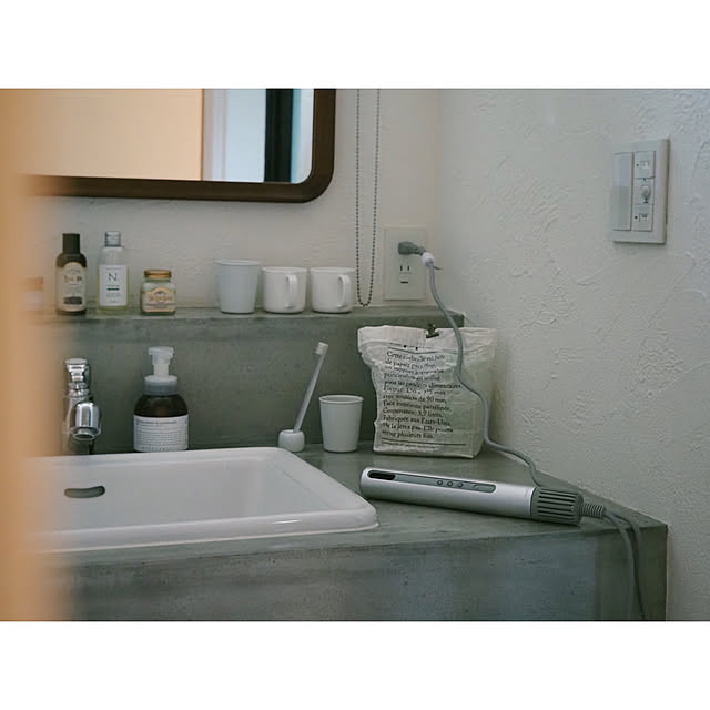 kago.さんの実例写真