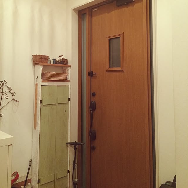 Sachikoさんの実例写真