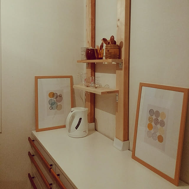 k.y.aさんの実例写真