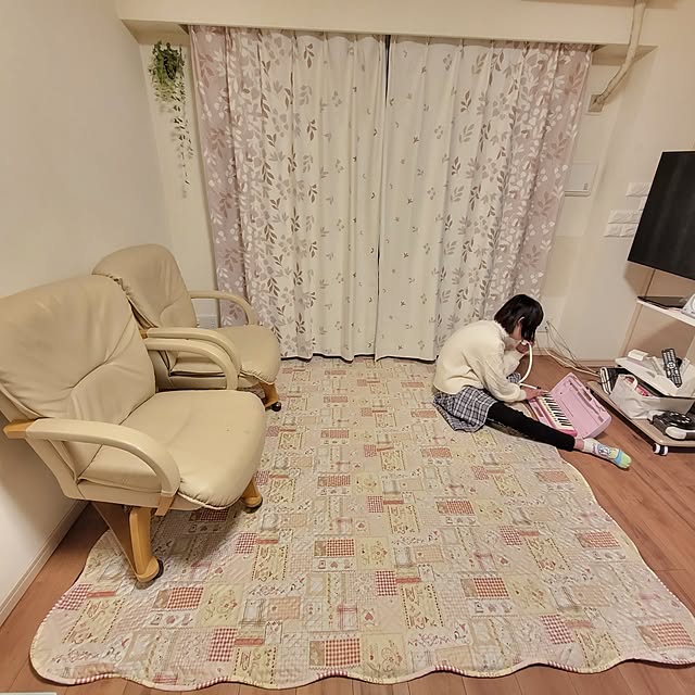 Manamiさんの部屋