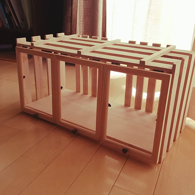 j.box.trvさんの実例写真