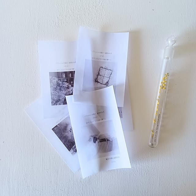 shituraeさんの実例写真