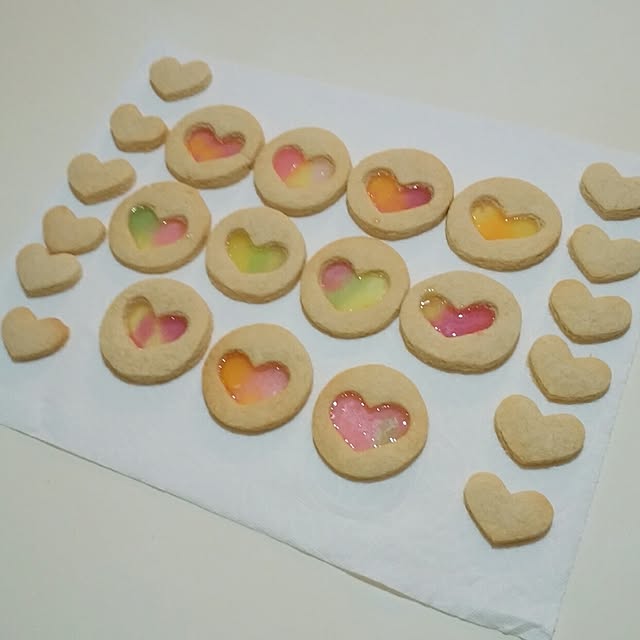 Rieyさんの実例写真