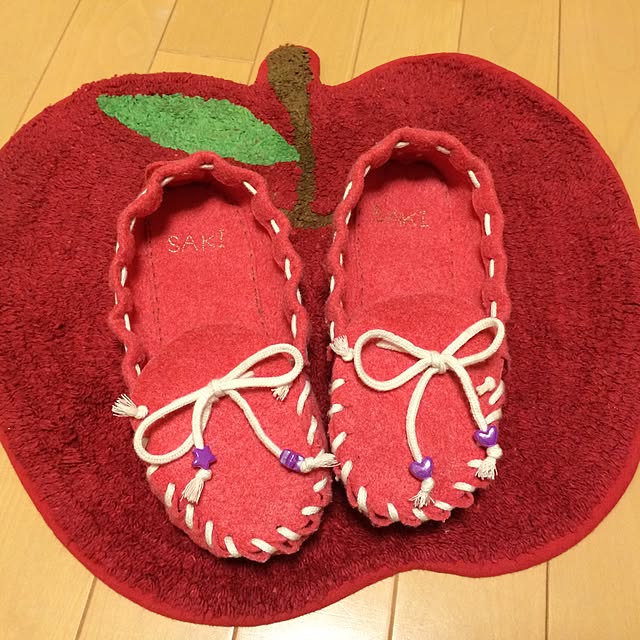 Candyさんの実例写真