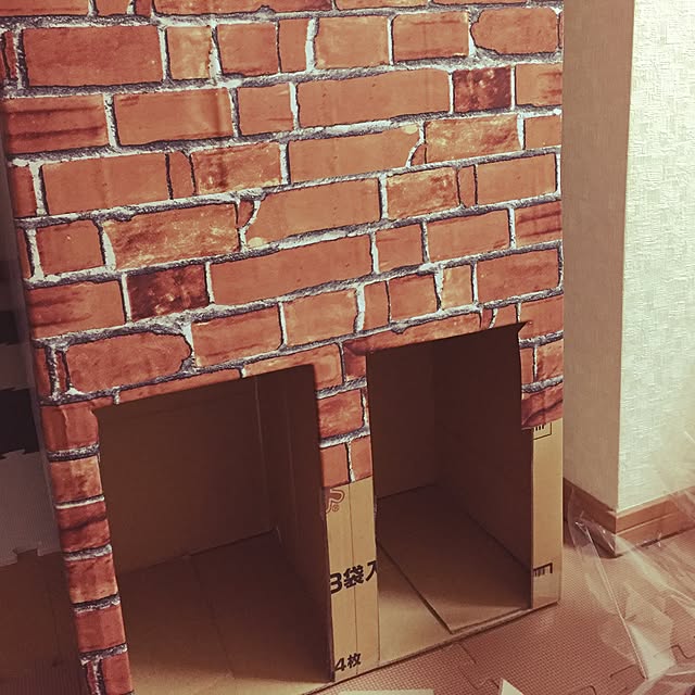 Kazumiさんの実例写真