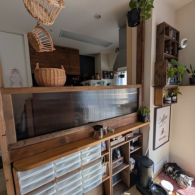 lovepeaceさんの部屋