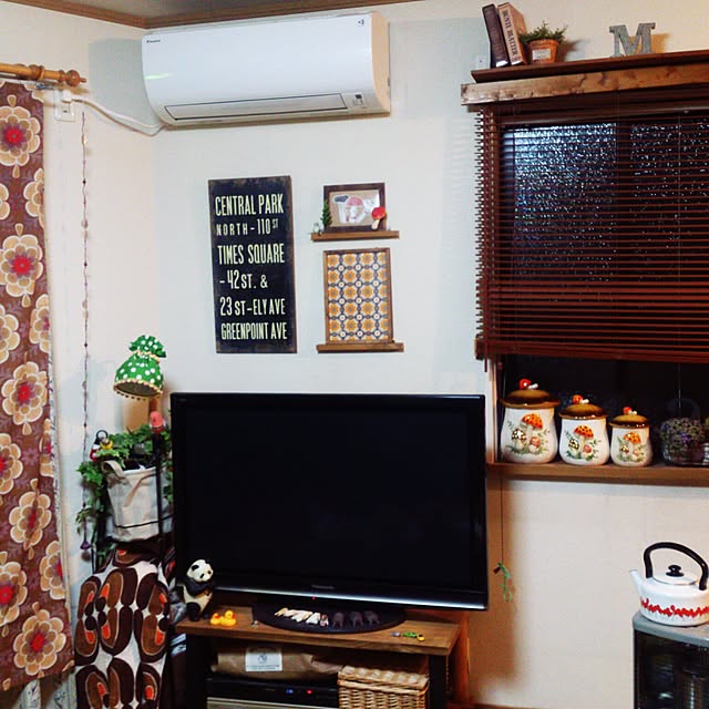 minaさんの実例写真