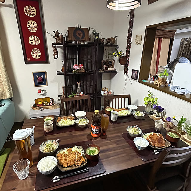 ritsukoさんの実例写真