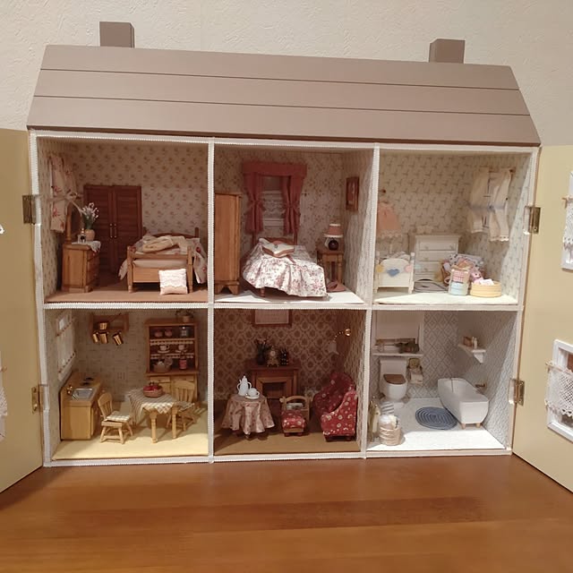 Hujikoさんの部屋