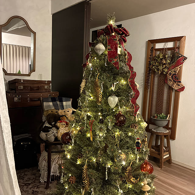 snowmamさんの実例写真