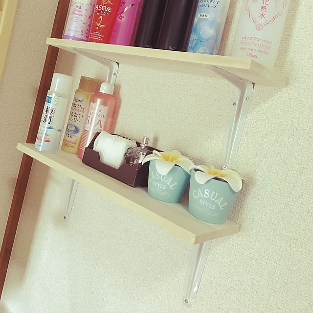 saさんの実例写真