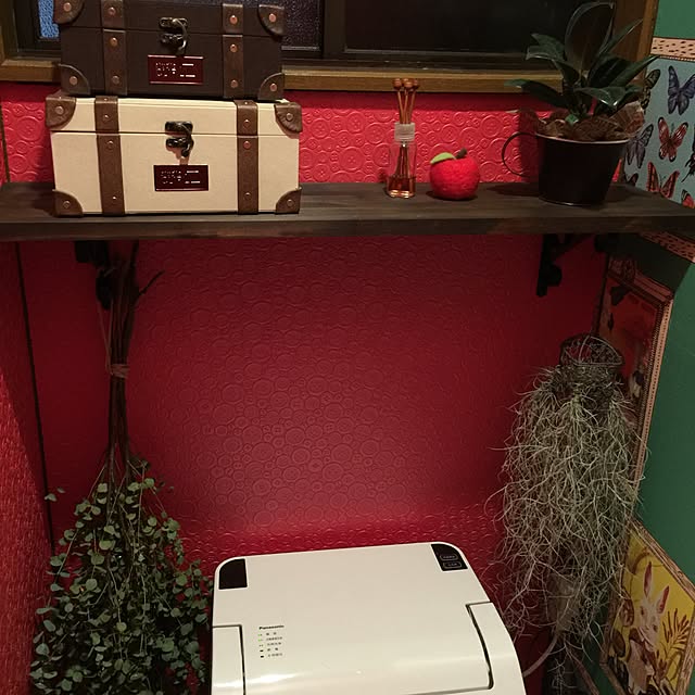 nijiirodaysさんの実例写真