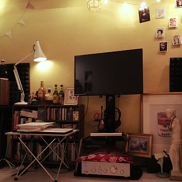 ALNE_roomさんの実例写真