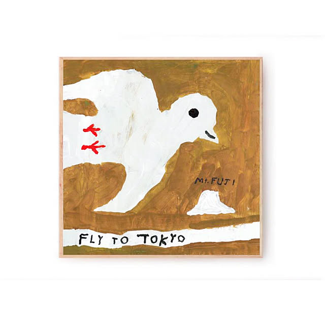 bubueさんの部屋