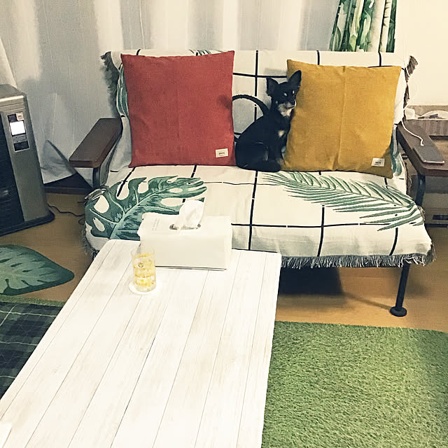 sakuさんの実例写真