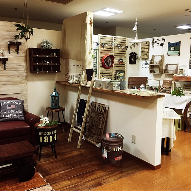 部屋全体 シャビーシック雑貨のおすすめ商品とおしゃれな実例 部屋全体 シャビーシック雑貨のおすすめ商品とおしゃれな実例