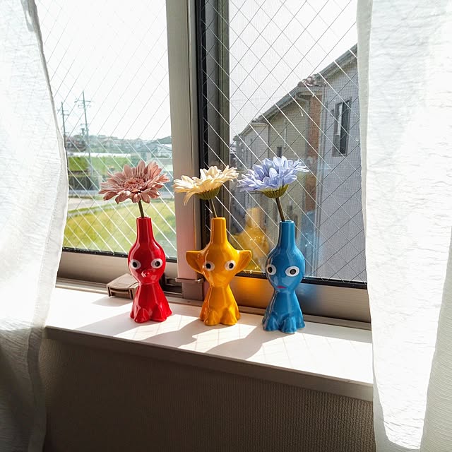 PIKMINさんの実例写真