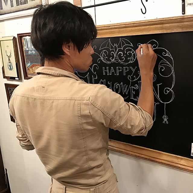 yu-chiさんの実例写真