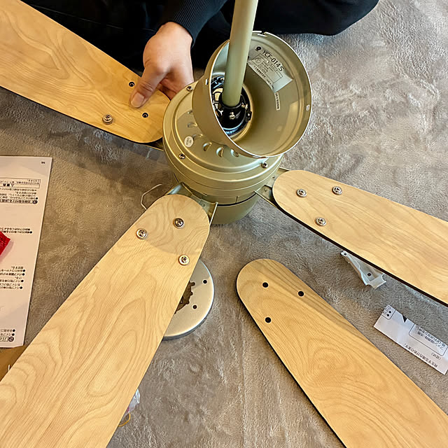 naominさんの部屋