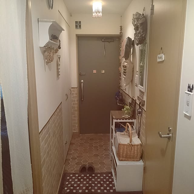 raionnpiichanさんの実例写真