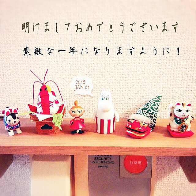 dotlaceさんの実例写真