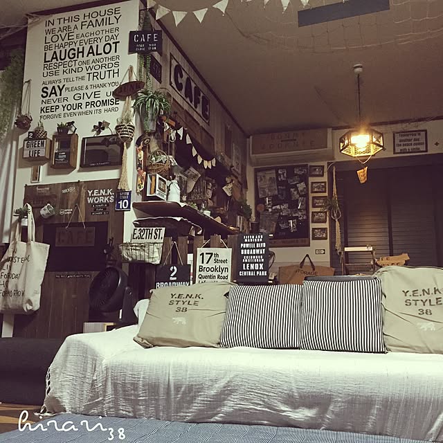 hirari38さんの実例写真