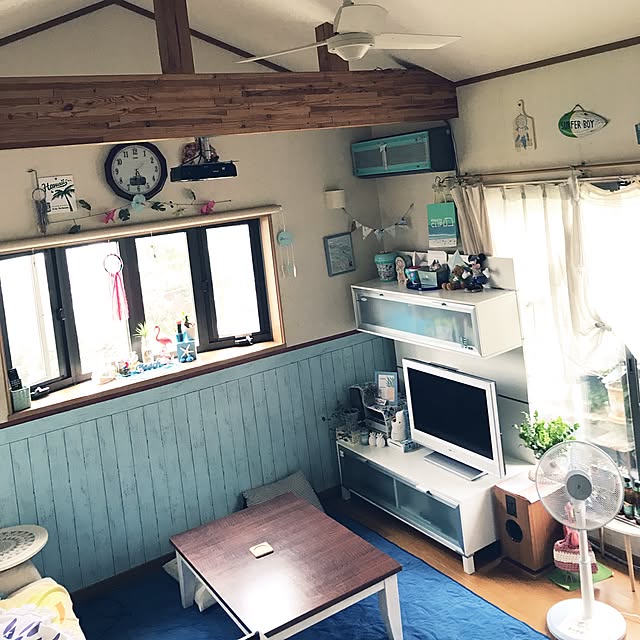 ariceさんの実例写真