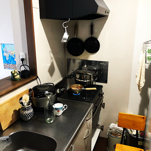 tama___lifeさんの実例写真