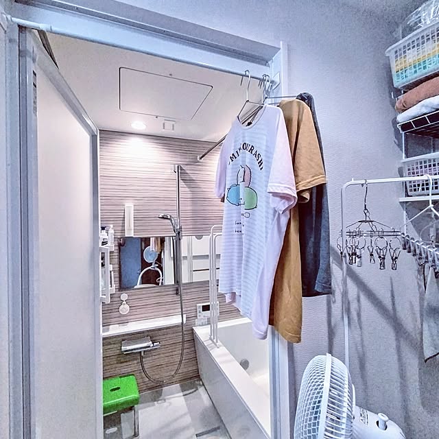 mi-saさんの部屋