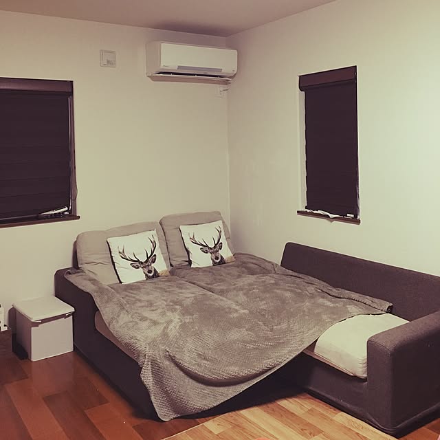 YUさんの実例写真