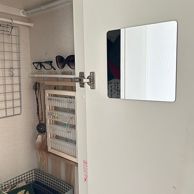 adamoさんの部屋