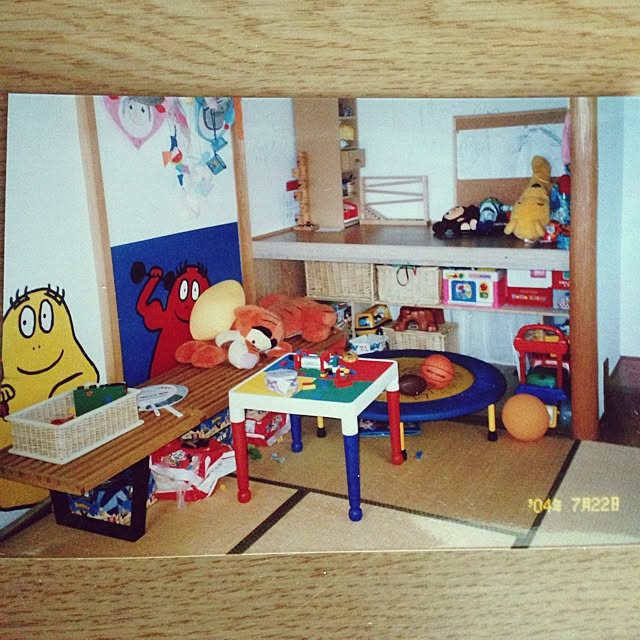 Kokokoさんの実例写真