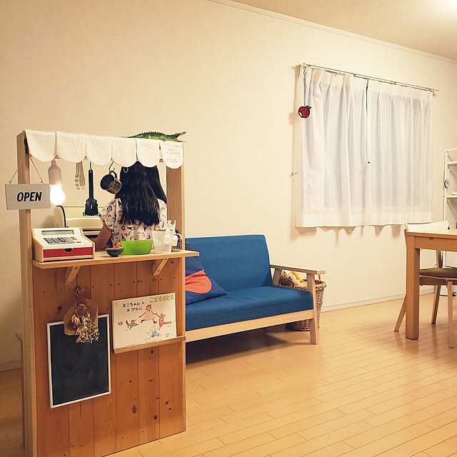 wanidaさんの実例写真