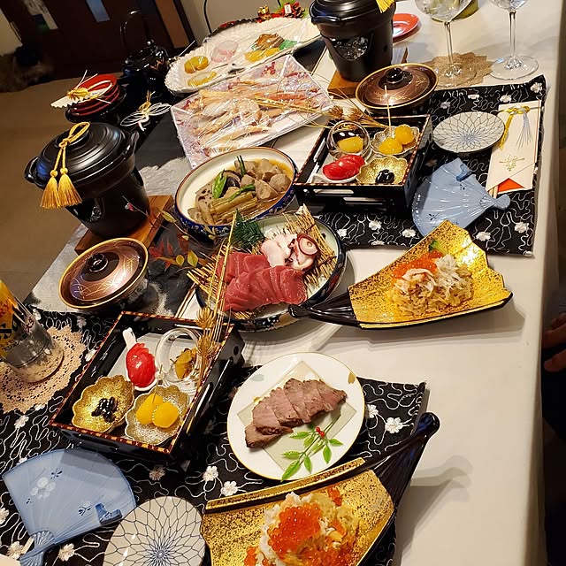 muku+maroさんの部屋