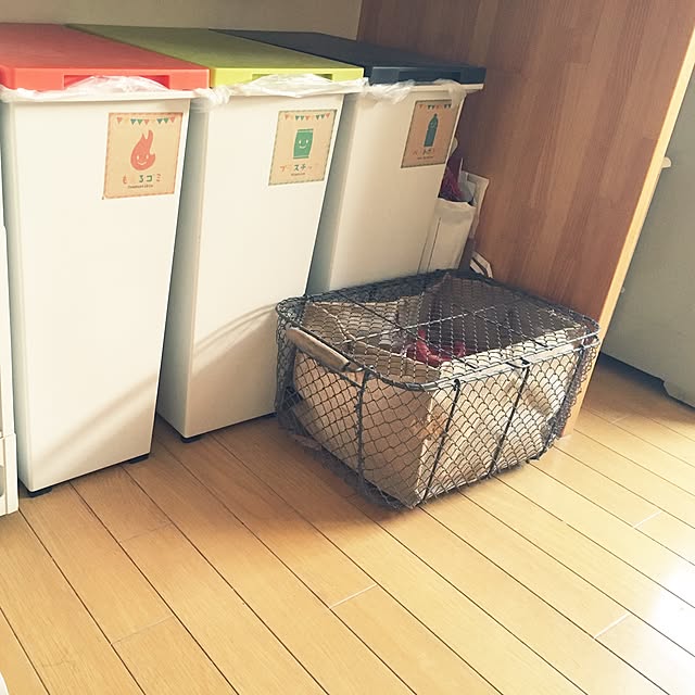 kinakoさんの実例写真